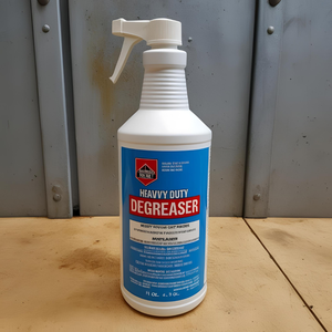 เครื่องทำความสะอาดอเนกประสงค์สำหรับห้องครัวร้านขายรถยนต์ - Product Image 1