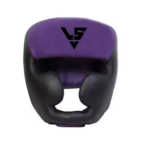 Protector de cabeza de calidad premium para artes marciales y boxeo en venta en línea - Product Image 1
