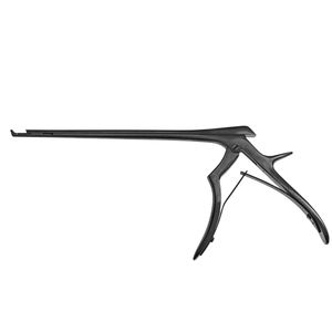 Top Quality Kerrison Rongeur in Black 90 /110 Degree 230mm Long Veterinary Orthopedics <b>Instrument</b> CE Certified By Grip Surgical - Product Image 1