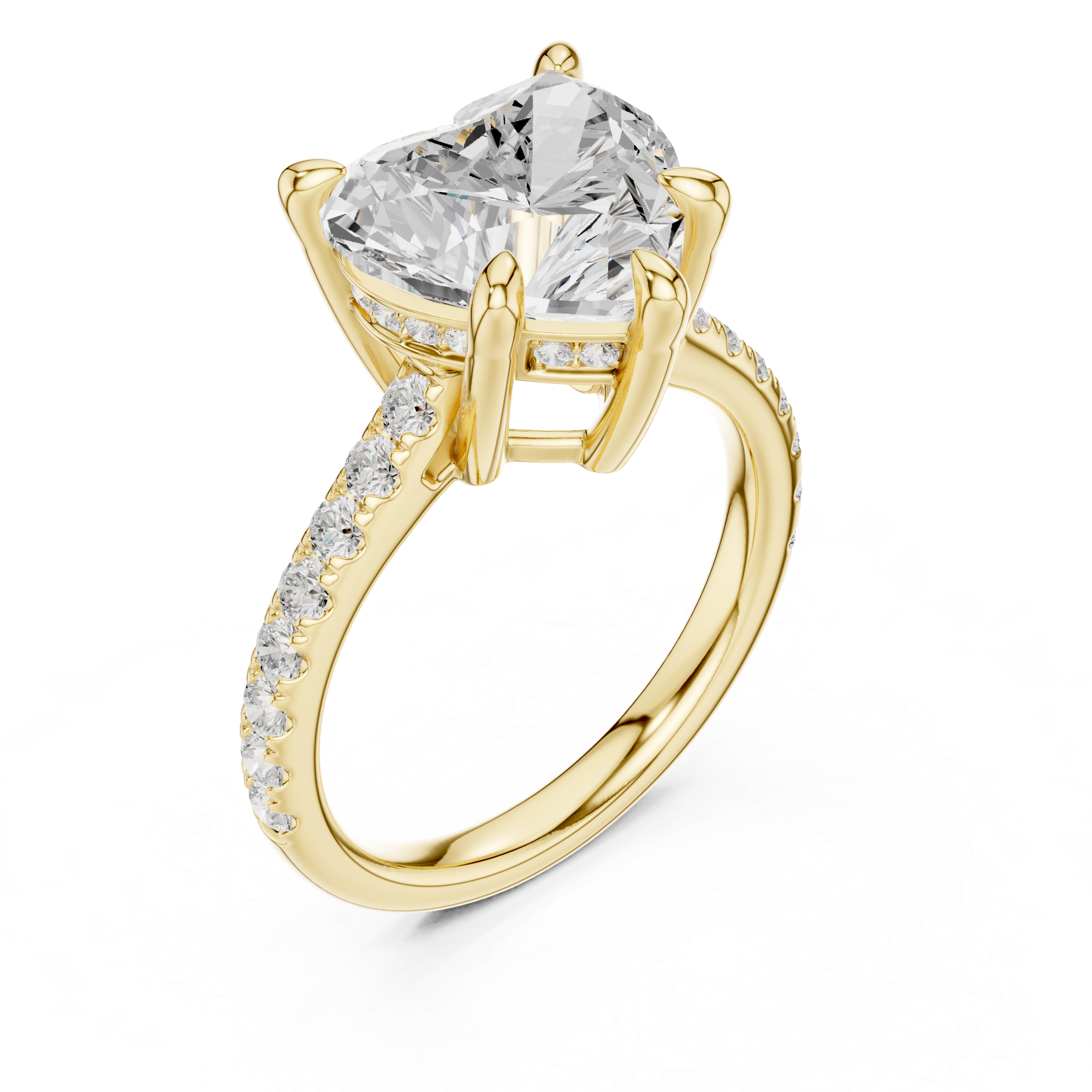 ทองคำสีเหลือง