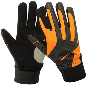 Professional High Quality <b>Baseball</b> Batting <b>Gloves</b> Hand Protection Softball Men Goat Leather Palm Breathable Red - Product Image 1