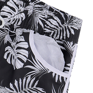 Shorts de Baño de Secado Rápido para Mujer, Sublimación con Impresión Completa, Shorts Térmicos Personalizados para Mujer - Product Image 6