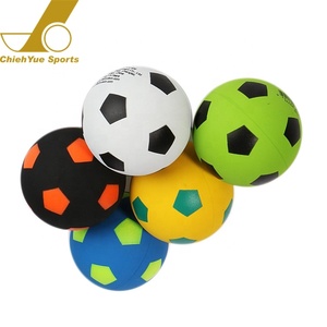 Producto de promoción <span class=keywords><strong>Balonmano</strong></span> de <span class=keywords><strong>playa</strong></span> para niños Venta al por mayor Balón de goma de fútbol 45 mm - Product Image 2