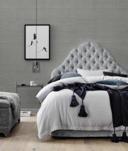 Patrón de tela Papel pintado de textura moderna - Product Image 2