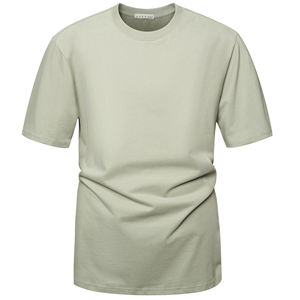 Camisetas de Alta Calidad para Hombre, Diseño Único, Estilo Premium 2026, Transpirables, de Secado Rápido, 100% Algodón Puro - Product Image 4