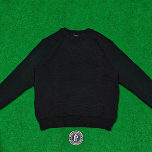 Wholesale Custom logo Design Oem Odm Pullover Animal Print Long Sleeve <b>Thick</b> 100% Cashmere Knit <b>Cardigan</b> Sweaters for Men Autumn - Product Image 1