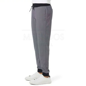 Pantalones Deportivos Personalizados para Hombre, Pantalones para Correr, Gimnasio, Fitness, Ropa Deportiva OEM, Pantalones Deportivos de Secado Rápido - Product Image 2