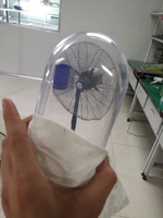 Servicio de Impresión 3D SLA Transparente de Alta Precisión para Iluminación Automotriz y Prototipos Ópticos en Grandes Cantidades