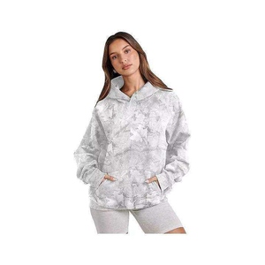 Sudaderas con Capucha para Hombre, al por Mayor, con Logotipo Personalizado, Digitales, Casuales, 100% Algodón, Invierno, Color Sólido, Alta Calidad, Transpirables, Resistentes al Viento - Product Image 3