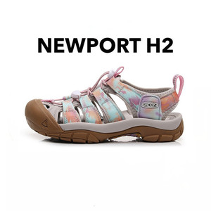 Nouvelles sandales d'été unisexe antidérapantes à bout fermé pour la plage et l'eau, chaussures de randonnée aquatique pour hommes 2026 - Product Image 3