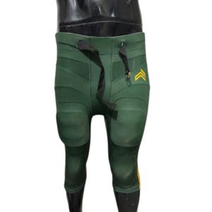 Half sleeve Sublimated American Football Uniform Bundle Pack with American football jersey with <b>mesh</b> panel Wholesale - Product Image 6