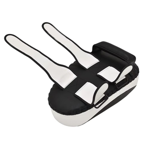 Ensemble de pads de frappe en gros à prix abordable, pads de cible de boxe de haute qualité, vente chaude, fournisseur d'usine de pads de frappe, arts martiaux en gros - Product Image 3