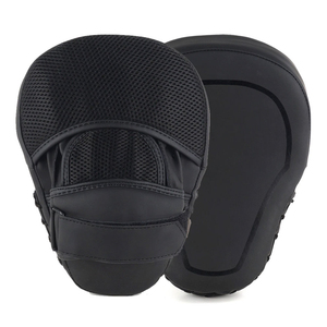 DAWNFROCE FIGHT GEARS, Guantes de Entrenamiento de Boxeo de PU Suave, Diseño Nuevo, Hechos a Medida, para Todas las Temporadas - Product Image 1