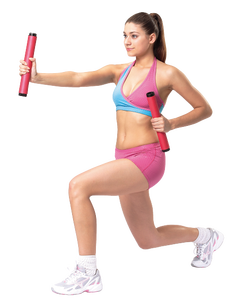ALLWINWIN BDB01 Body Bar - - Product Image 6