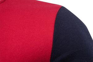 Chaqueta Bomber de Lona Personalizable al por Mayor, Tendencia 2025, para Hombre, Moda de Invierno, Ecológica y Transpirable, de Fábrica - Product Image 6