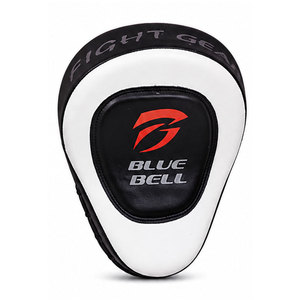 Professional Quality <b>Focus</b> <b>Pads</b> Durable Boxing Training Mitts Soft Hand Target <b>Pads</b> For Kickboxing And Boxing Practice - Product Image 4
