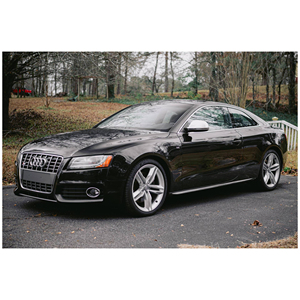 Audi S5 Coupé 2009 - Product Image 5