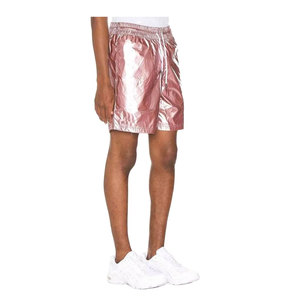 Nouveaux shorts décontractés pour hommes, élégants, modernes, légers, confortables, en polyester respirant, tendance estivale, coupe décontractée pour tous les jours - Product Image 6