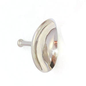 Protège-œil en acier inoxydable de qualité médicale pour la protection des yeux pendant les traitements ophtalmologiques - Product Image 6