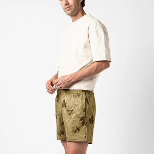Custom logo Summer Streetwear Drawstring Beach Board Running Mens Gym Mesh Shorts Unisex - Product Image 1