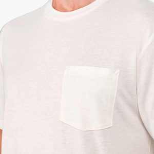 <b>White</b> <b>T</b> <b>Shirts</b> New Design Sportswear Men's Running Oversize 100% Cotton <b>T</b>-<b>Shirt</b> For Men Loose Fit Summer - Product Image 5