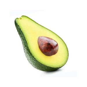 Aguacate verde fresco 100% natural, precio al por mayor, gran venta. - Product Image 1