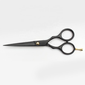 6.0 Inch Hairdressing Scissors Stainless Steel Hair Scissors Household Salon Hair Beauty Barber Scissors - Product Image 4