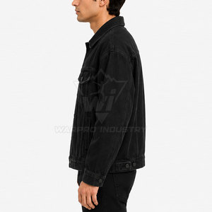 เสื้อแจ็คเก็ตฤดูหนาวผู้ชาย ผ้าฝ้าย 100% ดีไซน์ทันสมัย น้ำหนักเบา เป็นมิตรกับสิ่งแวดล้อม ซับในอุ่นสบาย สไตล์สตรีท เหมาะสำหรับใช้ในชีวิตประจำวัน ทันสมัย - Product Image 6