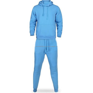 Meilleure fabrication de vêtements de sport au Pakistan, survêtements personnalisés avec logo du Pakistan, survêtement pour homme, 100% coton - Product Image 3