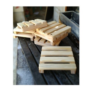 Custom Design Wooden Bathrooms <b>Soap</b> Storage Rack Household Bathrooms <b>Set</b> Home And Garden Bathroom Shower <b>Soap</b> Case Holder - Product Image 1