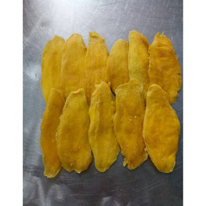 สินค้าขายดี |   มะม่วงอบแห้งพรีเมียมแบบนุ่ม ขนมผลไม้เมืองร้อนสำหรับงานปาร์ตี้ วัตถุดิบทำขนมเวียดนาม - Product Image 1