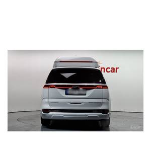 สำหรับรถยนต์ Kia Carnival 9 ที่นั่ง รุ่น High-Rise Limousine เครื่องยนต์เบนซิน เกียร์อัตโนมัติ มกราคม 2022 ระยะทาง 21,115 กม. พวงมาลัยซ้าย - Product Image 4