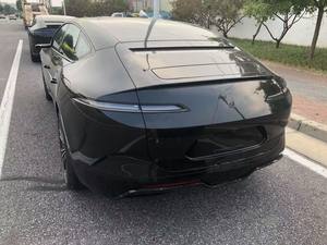 Auto Eléctrico Av a tr 12 Ultra de Cuatro Ruedas - Product Image 6