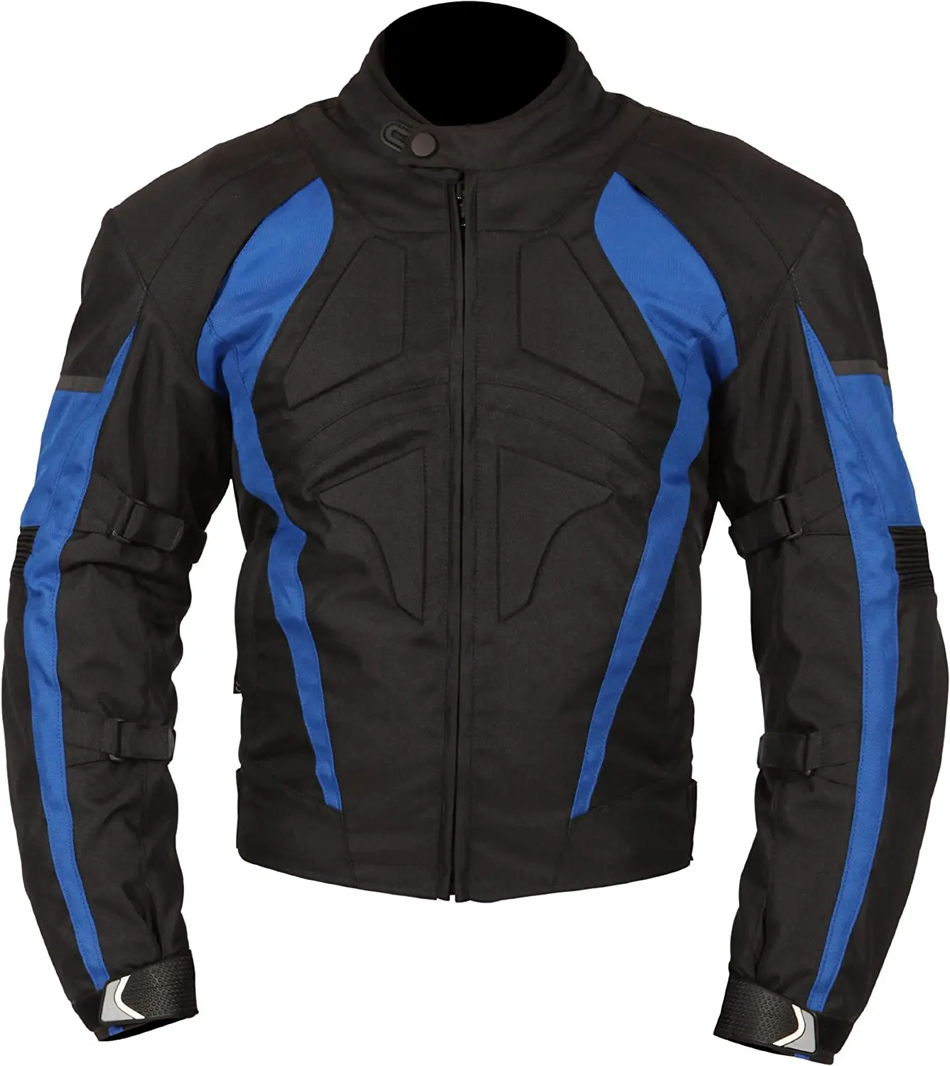 Großhandel Motorrad jacken Hersteller Männer Reiten Racing Cordura Textile Motorrad jacke