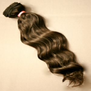 Extensión de cabello ondulado-100% Paquetes de cabello humano de templo indio crudo natural Sin químicos sin enredos March Expo Product - Product Image 6