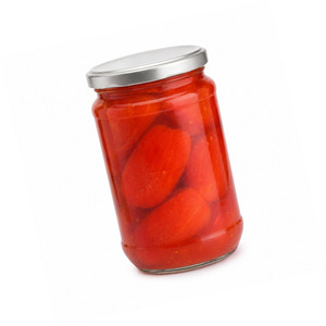 Tomates Pelados en Lata de 30oz, los Más Vendidos, de la Mejor Calidad, de Fábrica en Vietnam, Deliciosos, Gran Oferta - Product Image 1