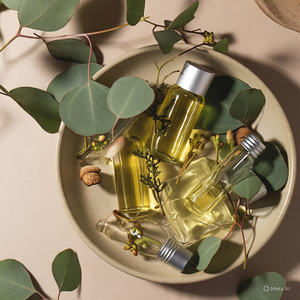 Aceite Esencial Puro de Eucalipto Globulus 100% Natural Destilado al Vapor Aroma Dulce y Fresco Uso en Aromaterapia - Product Image 6