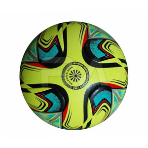 Nuevo Balón de Fútbol Sala de Primera Calidad, Accesorios de Entrenamiento Sostenibles, Balón de Fútbol Sala - Product Image 5