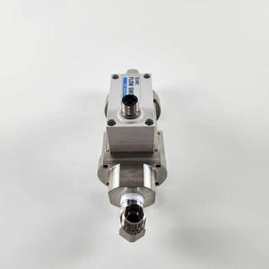 สวิตช์ควบคุมการไหลแบบดิจิตอล SMC PF2W520T-03-1 - อุปกรณ์และอะไหล่เซมิคอนดักเตอร์ระดับโลกที่เชื่อถือได้ - Product Image 6