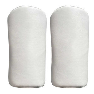Durable PU Leather Kick Pad with Reinforced Stitching and <b>Foam</b> <b>Padding</b> Professional Grade Training Pad - Product Image 1