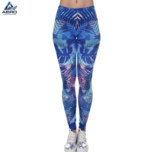 Leggings de Mujer a la Moda, Fáciles de Usar, para Fitness, Otoño, Deportes y Yoga, del Mejor Proveedor, Nueva Llegada - Product Image 2