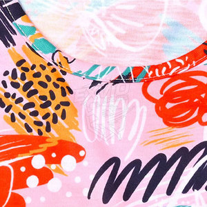 Top Corto Personalizado para Mujer, Diseño para Uso en Exteriores, Color Sólido, Cómodo para el Verano - Product Image 3