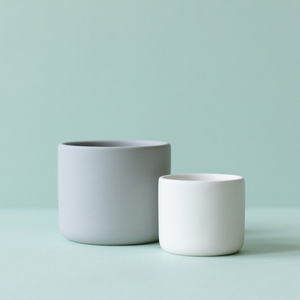 Crisol cerámico de alúmina 99 Arc Al2O3 420ml de gran tamaño de alta pureza aislado para horno de laboratorio industrial - Product Image 2