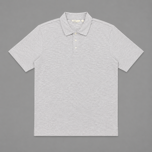 Surplus de qualité : Chemises pour hommes 100 % coton à manches courtes, coupe classique – Lot de 5000 pièces en gros du Bangladesh - Product Image 6