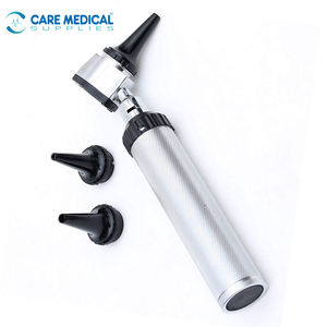 Espéculos de Diagnóstico para Oído, Set de Instrumentos Quirúrgicos ORL, Acero Inoxidable de Grado Médico, Bajo MOQ, Envío Rápido - Product Image 6