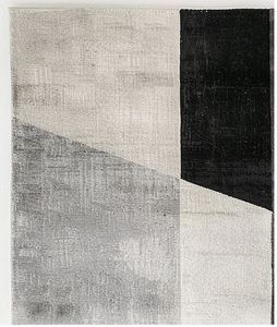 พรมขนสัตว์ทอมือสไตล์มินิมอลสมัยใหม่ ขนยาวพิเศษ หนานุ่ม ตกแต่งห้องนั่งเล่น ห้องนอน คุณภาพพรีเมียม - Product Image 5