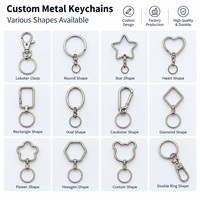 Porte-clés personnalisé en PVC de fille anime, figurine de personnage de dessin animé 3D Chibi, accessoire de voiture, souvenir personnalisé, usine OEM ODM