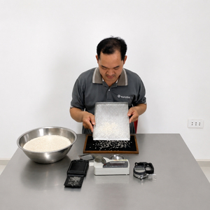 ข้าวหอมมะลิพรีเมียมเมล็ดยาว ข้าวหอมมะลิคุณภาพสูง สำหรับขายส่ง - Product Image 5