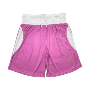 Men's Casual Style Sublimated Boxing/MMA Shorts High Quality Quick Dry Custom Logo Wholesale Sizes Cheap Price - Product Image 1