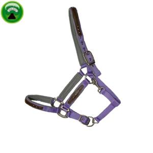 Cuerda de Amarre para Caballos, Color Morado - Product Image 4